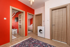 Güven Suite House