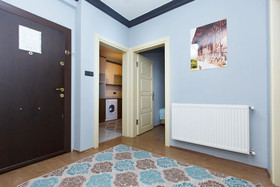 Güven Suite House