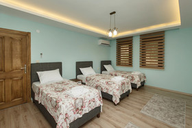 Güven Suite House