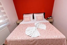 Güven Suite House