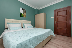 Güven Suite House