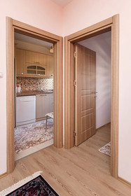 Güven Suite House