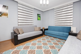 Güven Suite House
