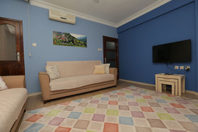 Güven Suite House
