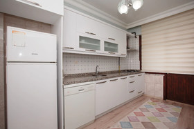 Güven Suite House