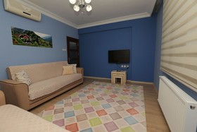 Güven Suite House