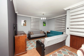 Güven Suite House