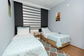 Güven Suite House