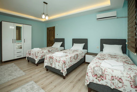 Güven Suite House