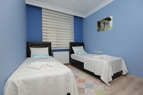 Güven Suite House