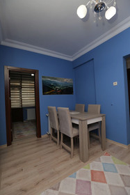 Güven Suite House