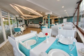 Hermias Marin Hotel