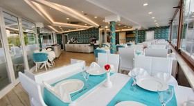 Hermias Marin Hotel