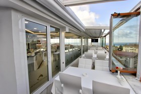 Hermias Marin Hotel