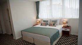 Hermias Marin Hotel