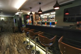 Hermias Marin Hotel