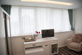 Hermias Marin Hotel