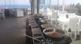 Hermias Marin Hotel
