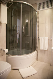 Hermias Marin Hotel