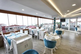 Hermias Marin Hotel