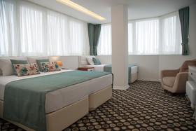 Hermias Marin Hotel