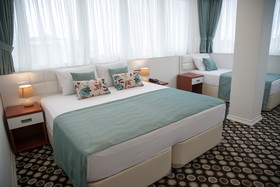 Hermias Marin Hotel