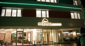 Hermias Marin Hotel