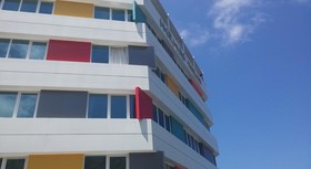 Hermias Marin Hotel
