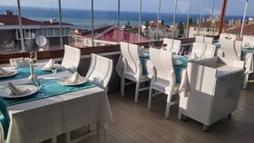 Hermias Marin Hotel
