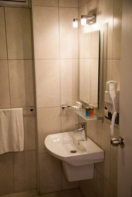 Hermias Marin Hotel