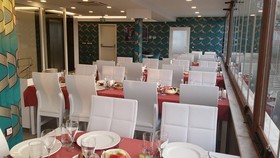 Hermias Marin Hotel