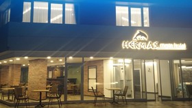 Hermias Marin Hotel