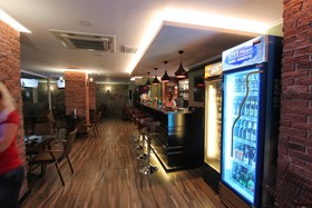 Hermias Marin Hotel