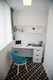 Hermias Marin Hotel