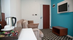 Hermias Marin Hotel