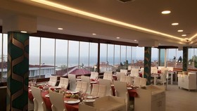 Hermias Marin Hotel