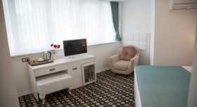 Hermias Marin Hotel