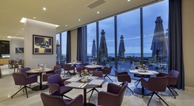 DoubleTree by Hilton Trabzon