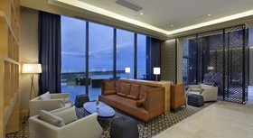 DoubleTree by Hilton Trabzon