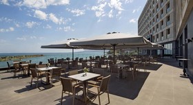 DoubleTree by Hilton Trabzon