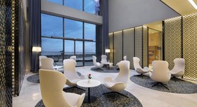 DoubleTree by Hilton Trabzon