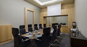 DoubleTree by Hilton Trabzon