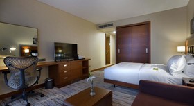 DoubleTree by Hilton Trabzon