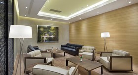 DoubleTree by Hilton Trabzon
