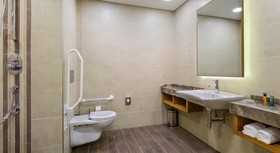 DoubleTree by Hilton Trabzon