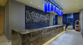 DoubleTree by Hilton Trabzon