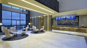 DoubleTree by Hilton Trabzon