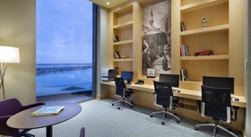 DoubleTree by Hilton Trabzon