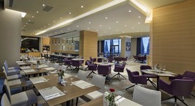 DoubleTree by Hilton Trabzon