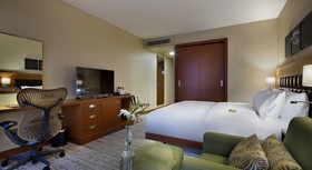 DoubleTree by Hilton Trabzon